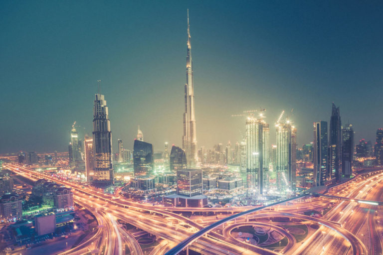 Dubai Regulator Sets Deadline for New Crypto Rule Compliance