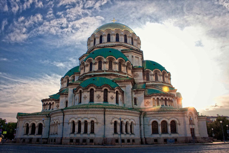 Bulgaria