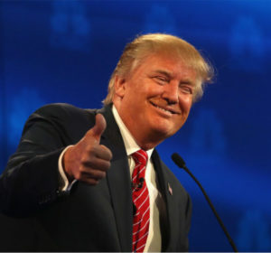 Trump Media Eyes Truth Social Spinoff Amid Crypto Push