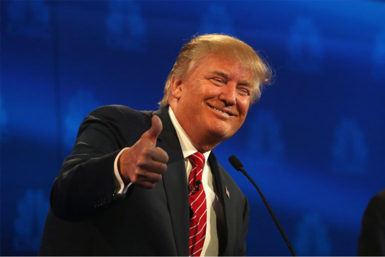 Trump Media Eyes Truth Social Spinoff Amid Crypto Push