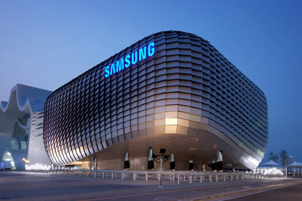 Samsung