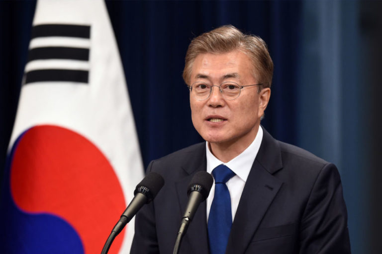 South Korea Advances Bill to Legalise Stablecoins in Finance