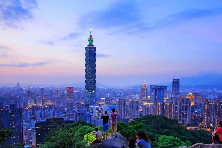 Understanding Taiwan’s Approach to CBDC: A Patient Path Forward