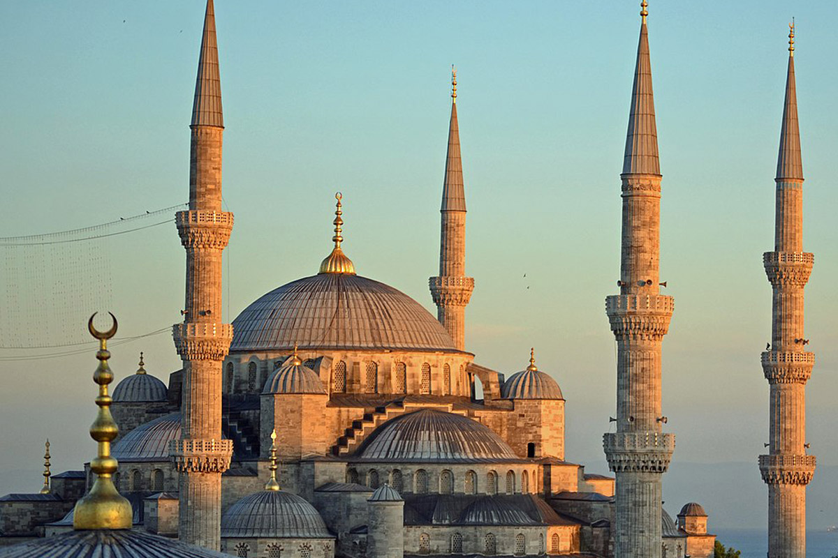 Turkey crypto ban
