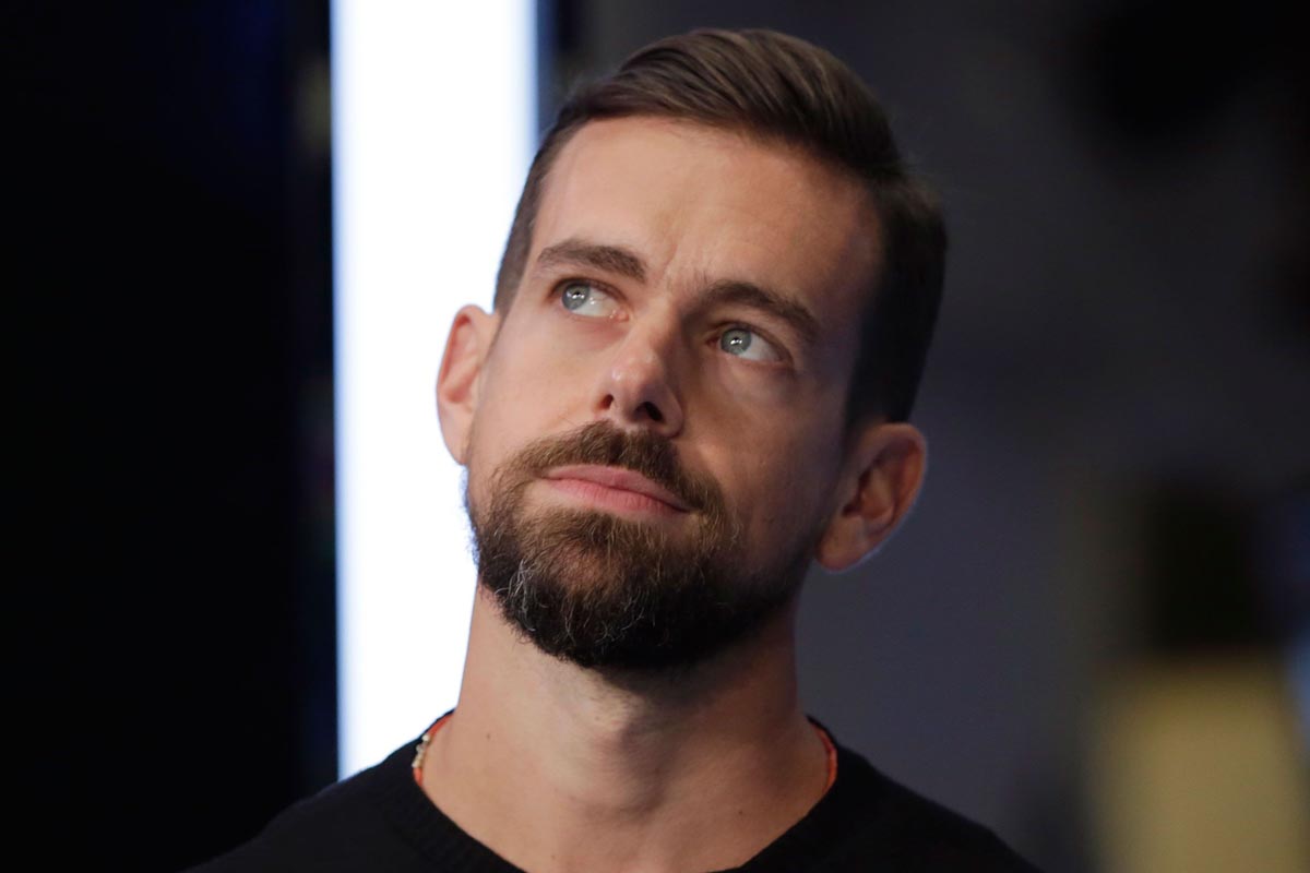 Jack Dorsey