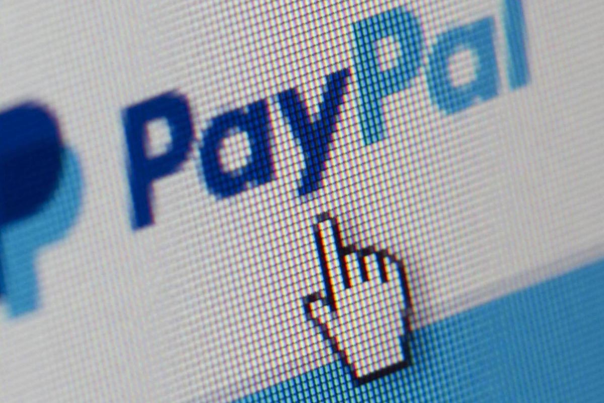 PayPal