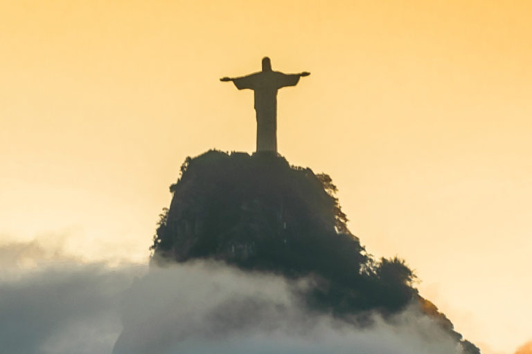Brazil’s Pix Instant Payments Expand to Argentina