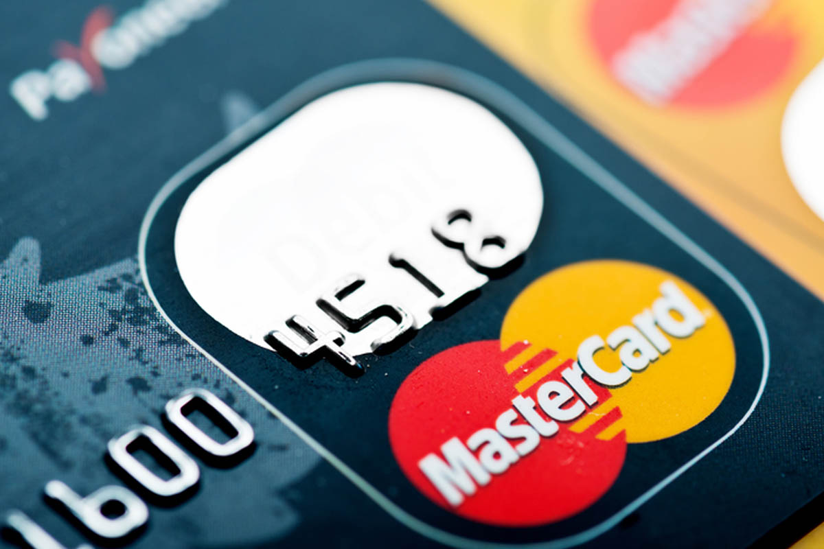 mastercard