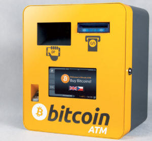 Massachusetts City Weighs Crypto ATM Ban Over Risks