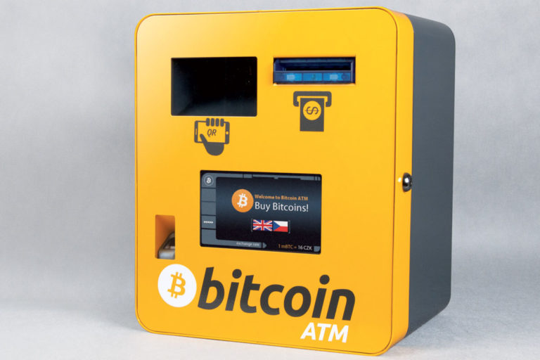 Massachusetts City Weighs Crypto ATM Ban Over Risks