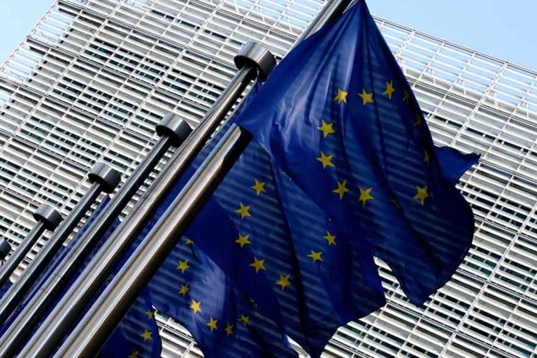 European Banks Line Up Partners for 2026 Stablecoin