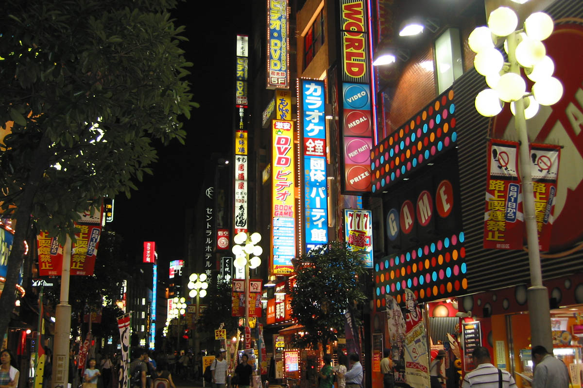 Japan