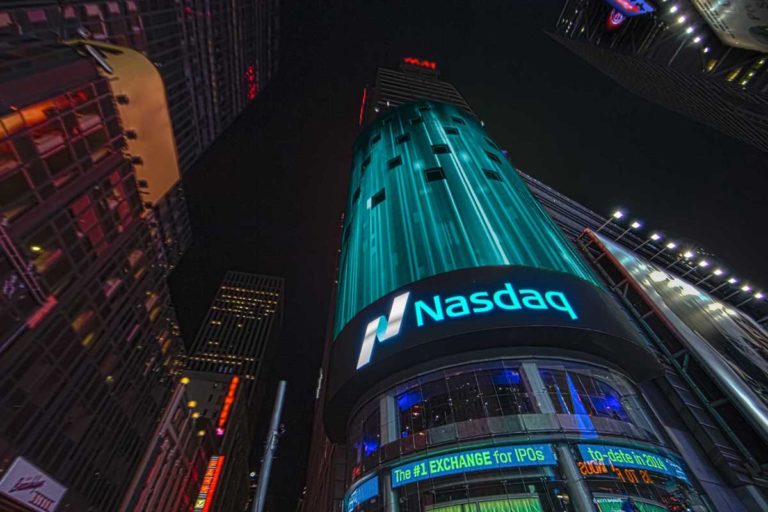 Nasdaq and Kraken Explore Tokenised Stock Issuance