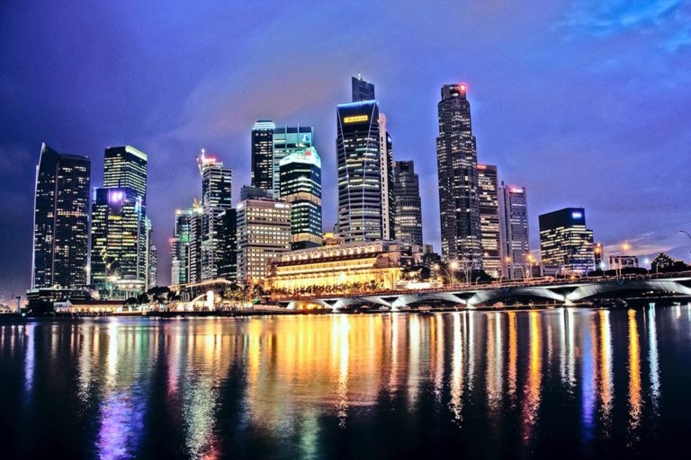 Singapore Tells Crypto Firms to Halt Overseas Ops by June 30