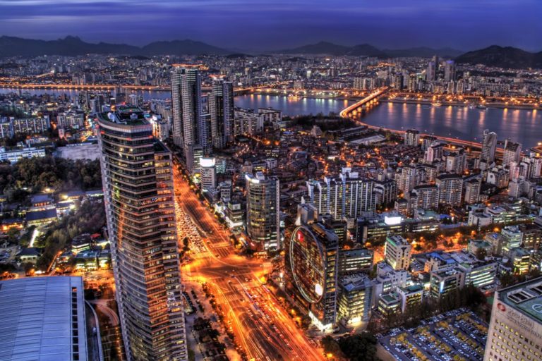 South Korea Tightens Crypto Oversight With 5-Minute Checks