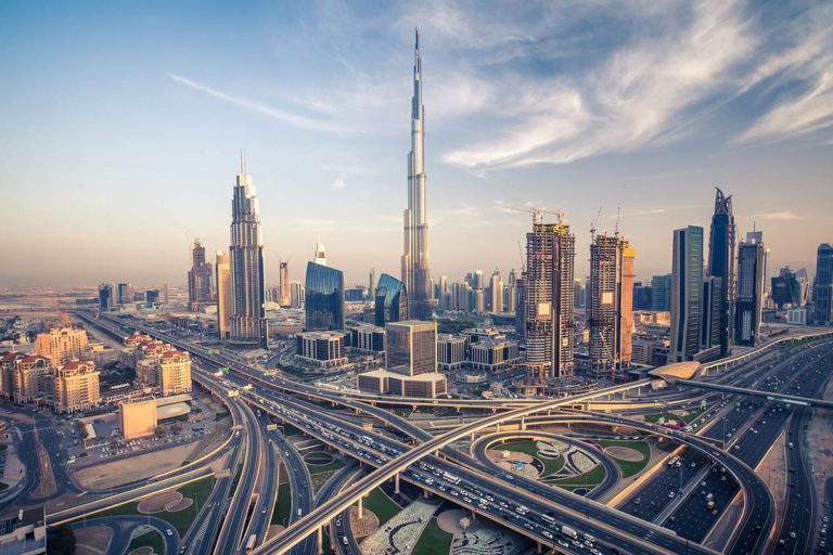 UAE Financial System Holds Steady During Regional Attacks