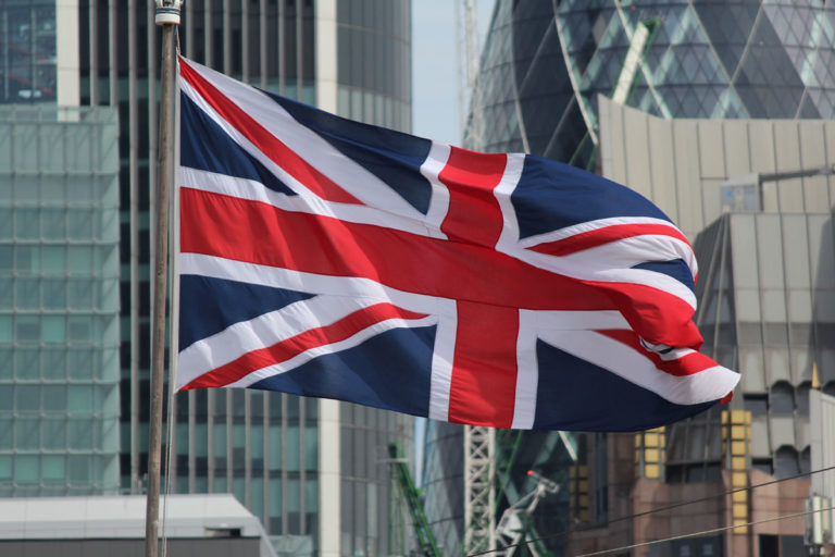 KR1 Targets London Stock Exchange as UK Embraces Crypto