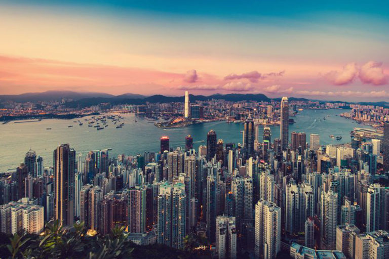 Mox Bank Launches Crypto ETF Trading in Hong Kong