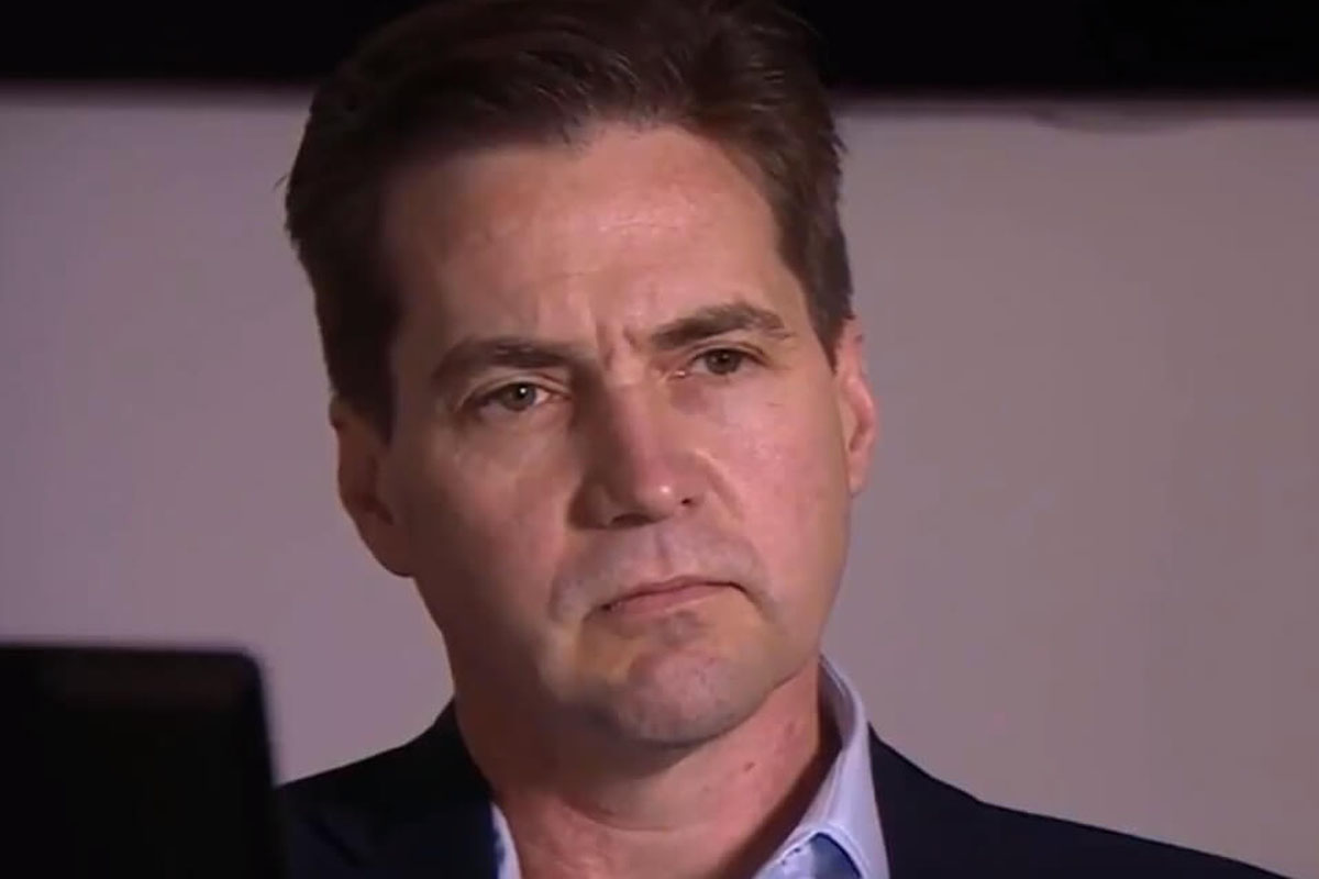 craig wright