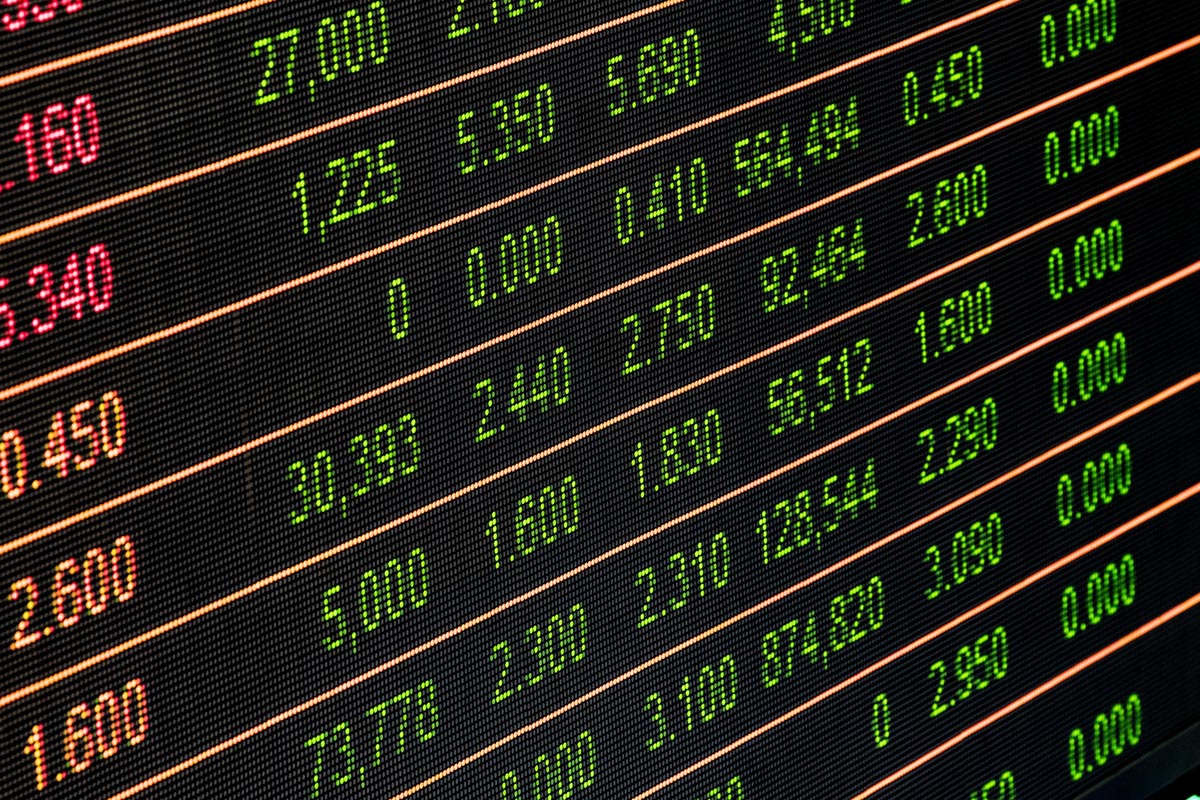 cryptocurrency exchange