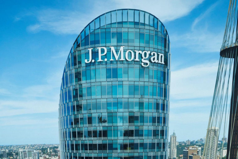 Mitsubishi Taps JPMorgan Blockchain for Global Payments