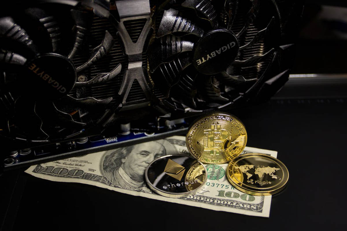Stablecoin