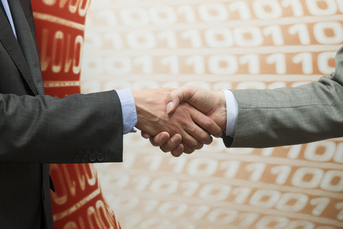 smart contracts