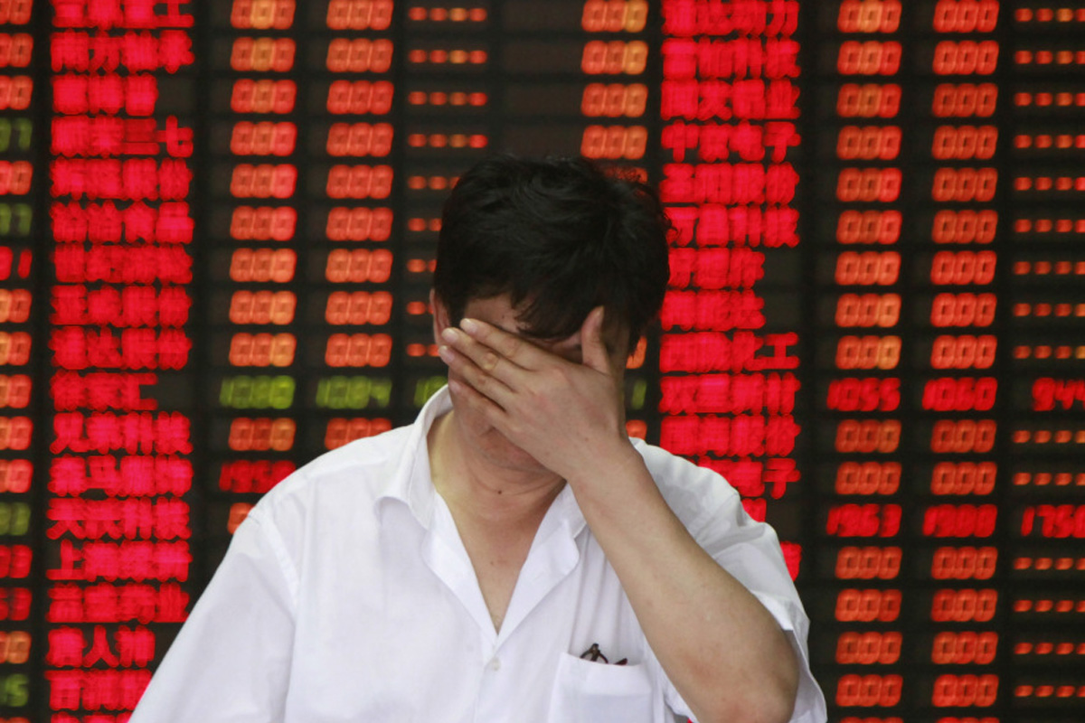 The biggest losers: What you'd have lost if you invested in 2018's worst-performing cryptocurrencies