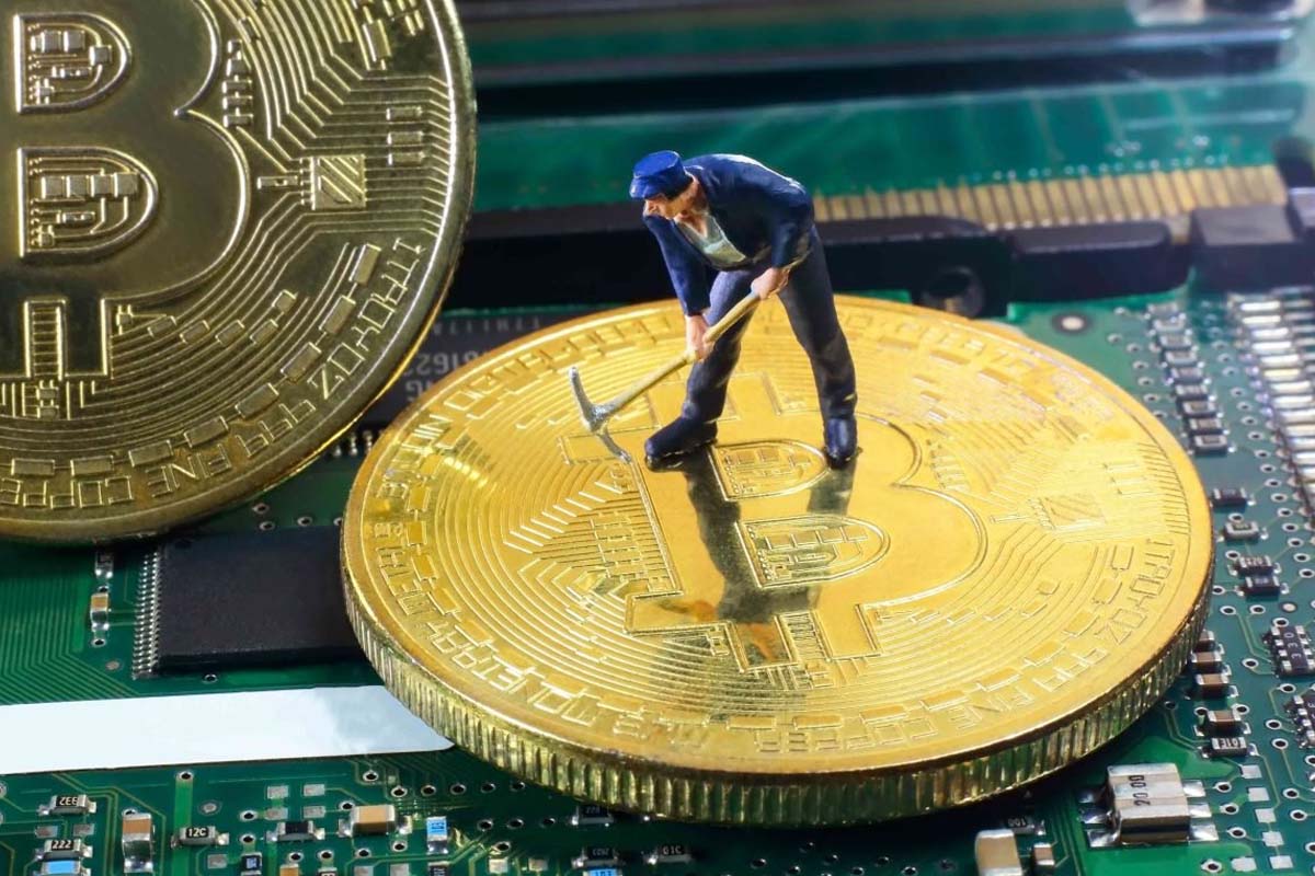 Texas Town Fails City Bid to Curb Bitcoin Miner Noise