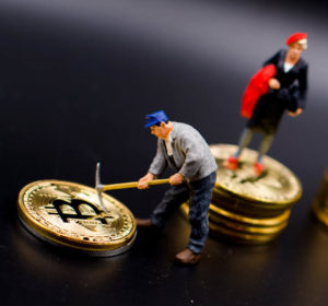 Bitcoin Mining Heads to Space as Orbital Data Centres Rise