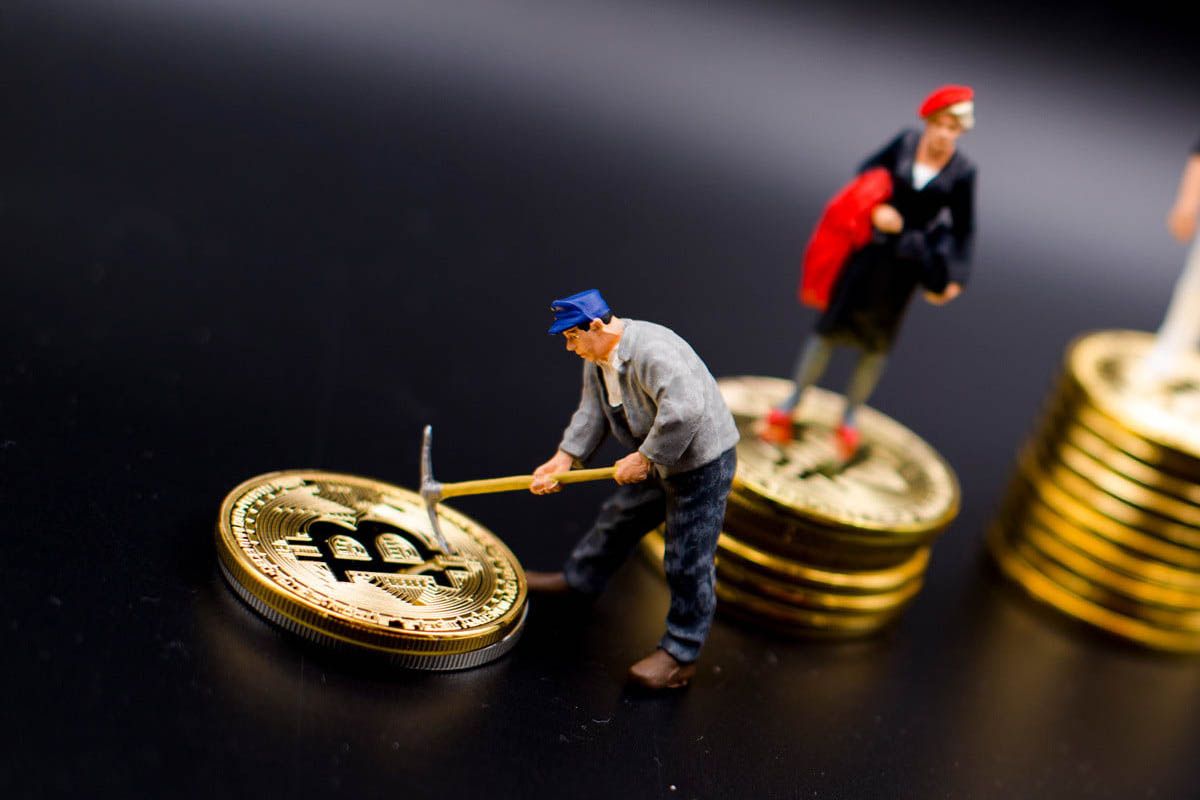 Bitcoin profit