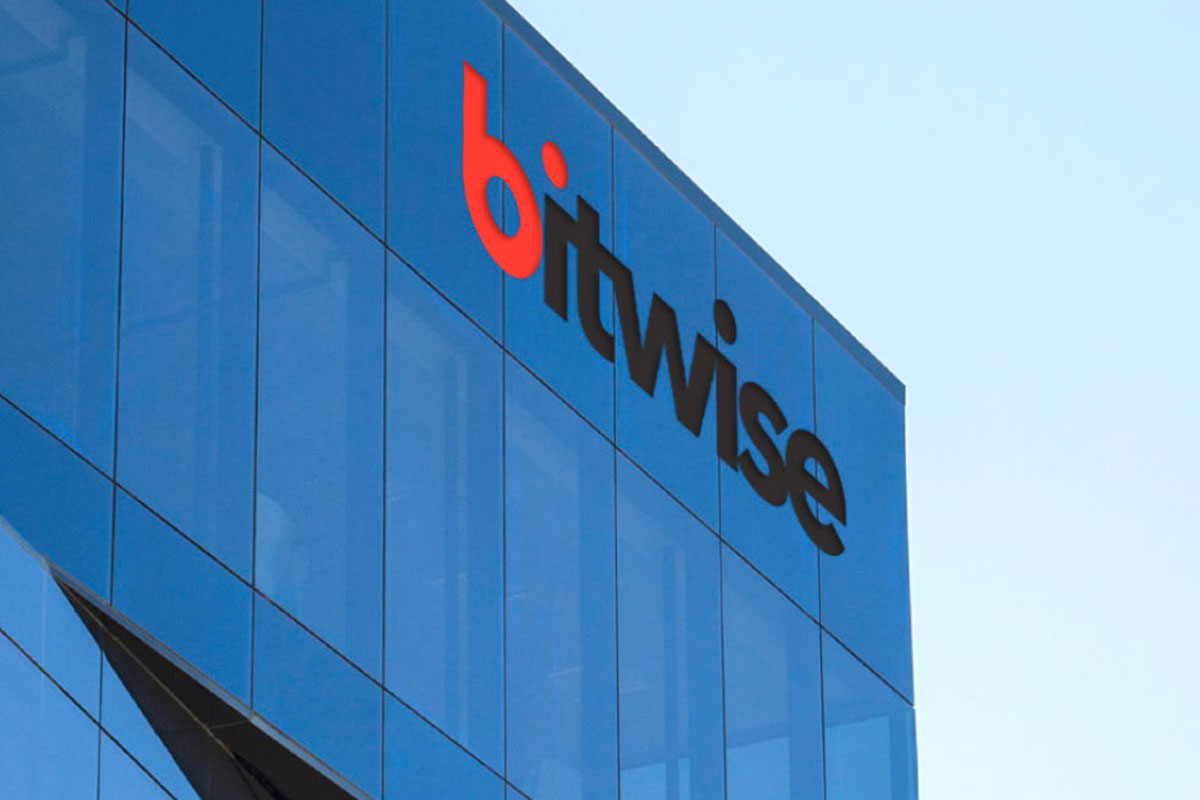 Bitwise Buys Chorus One to Power Global Staking Growth Drive