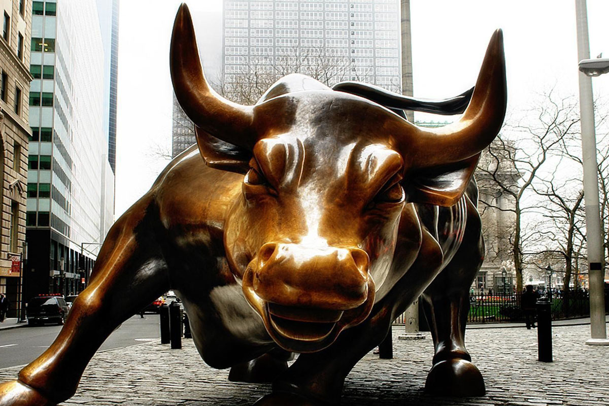 Crypto Bulls Endure Second-Biggest Liquidation Day in October