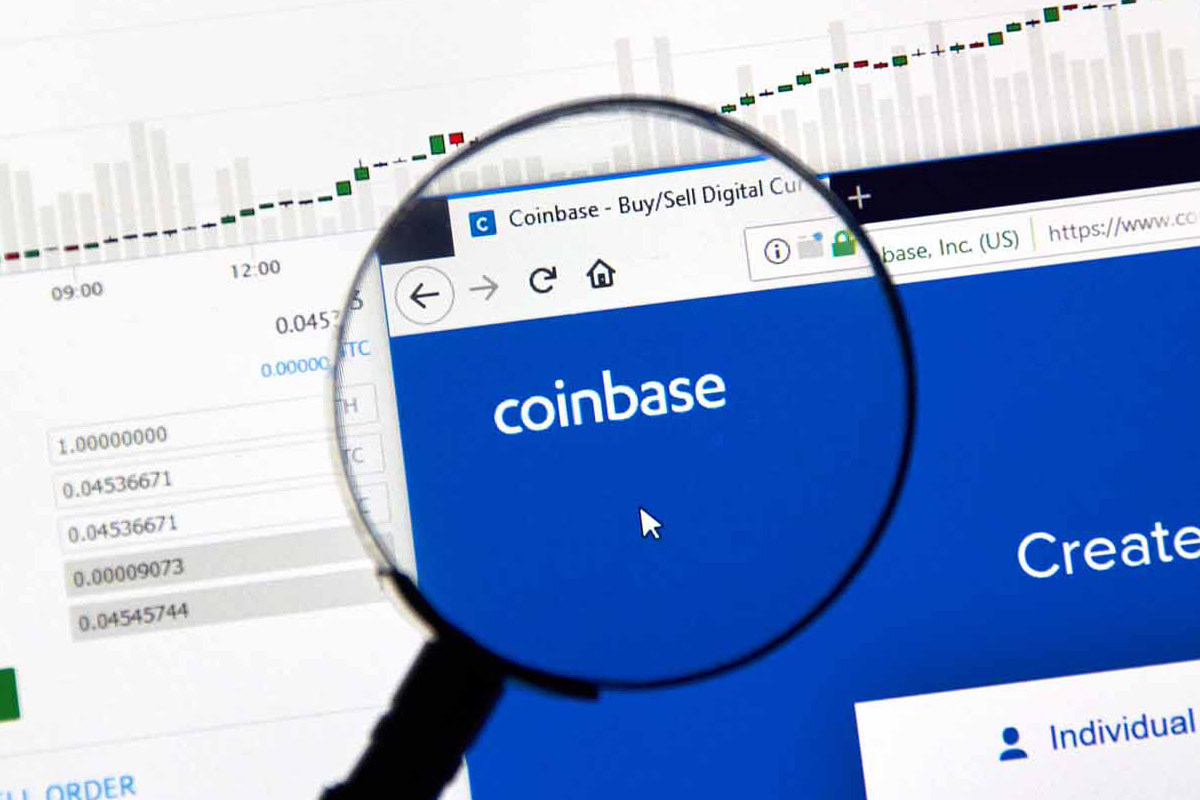 coinbase