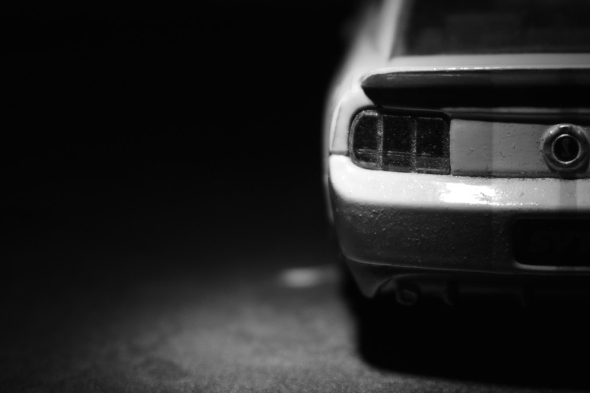 Automobile