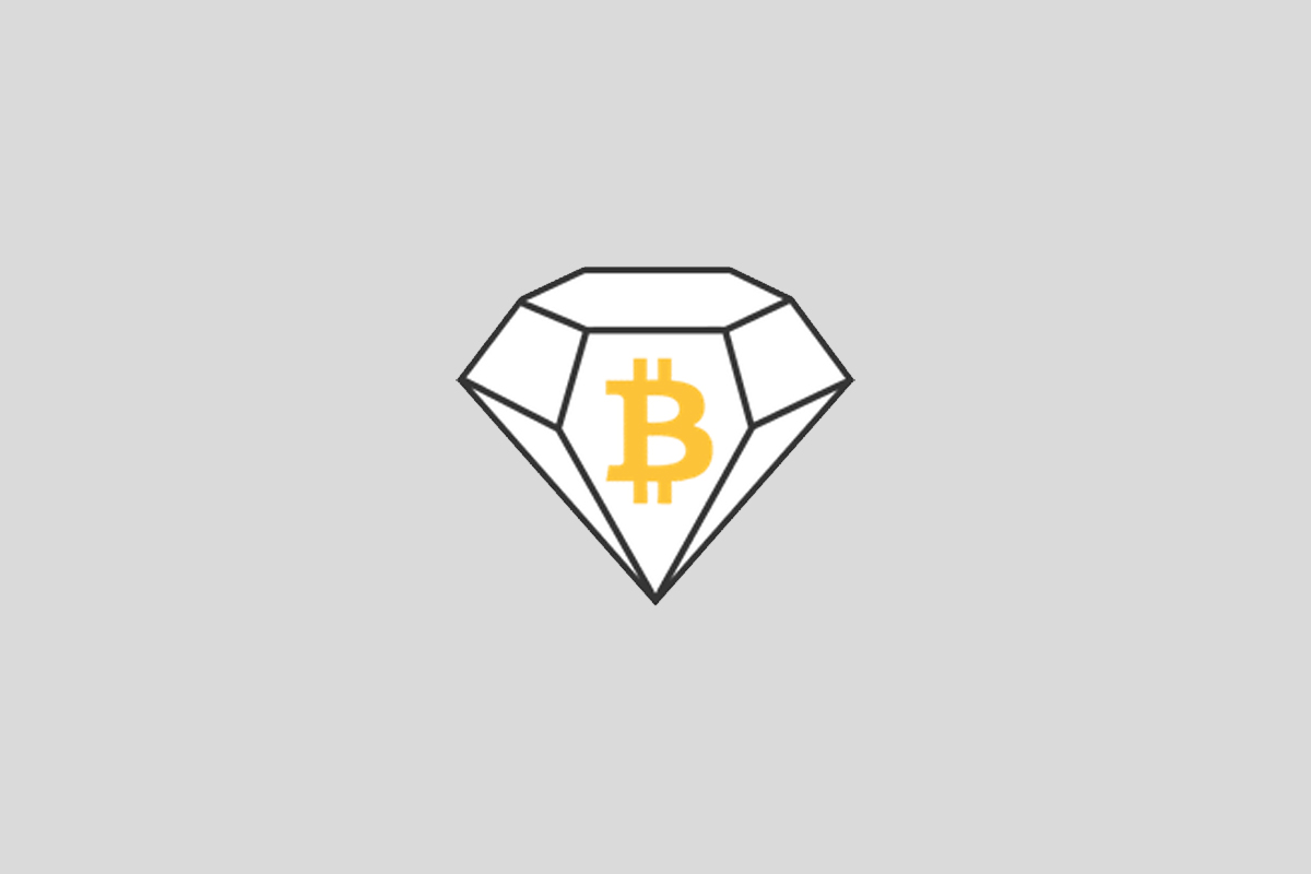 Bitcoin Diamond