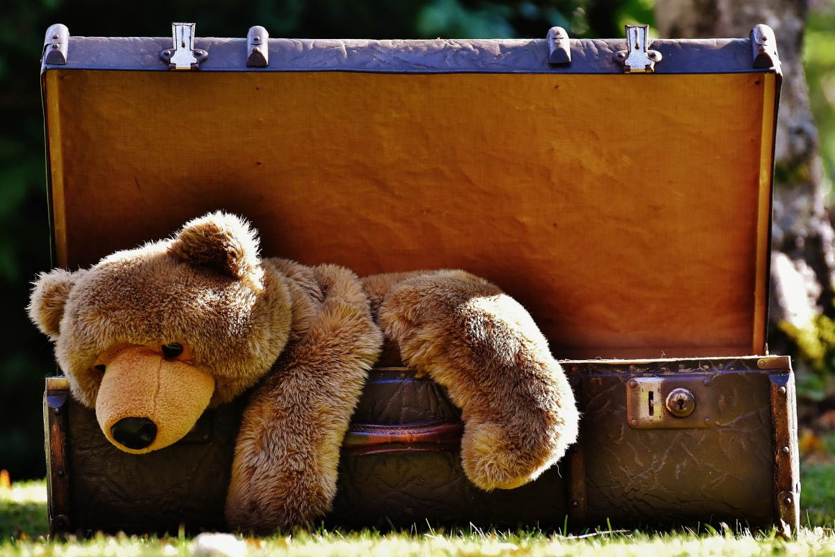 bear market