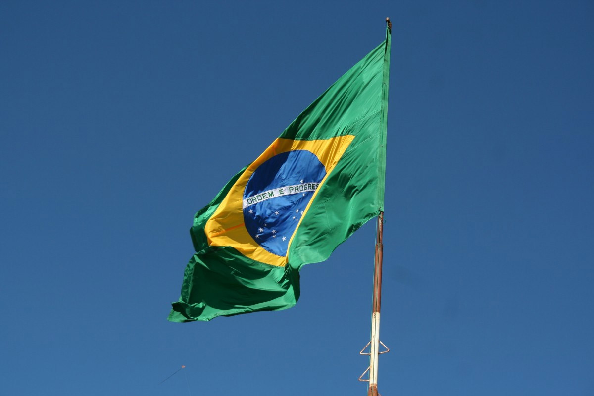 Brazil Classifies Stablecoin Payments as Foreign Exchange