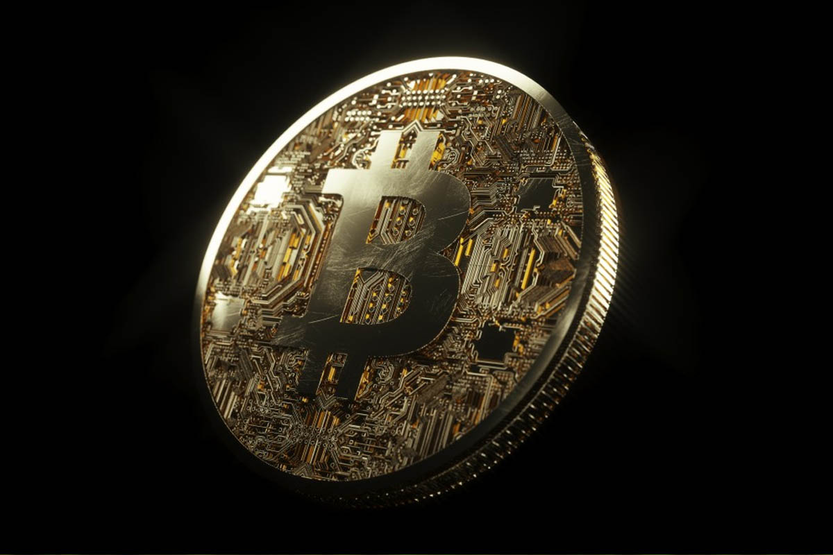 Bitcoin