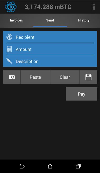 electrum app