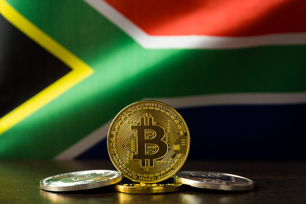 Binance Tightens Compliance Rules for South African Crypto Transfers