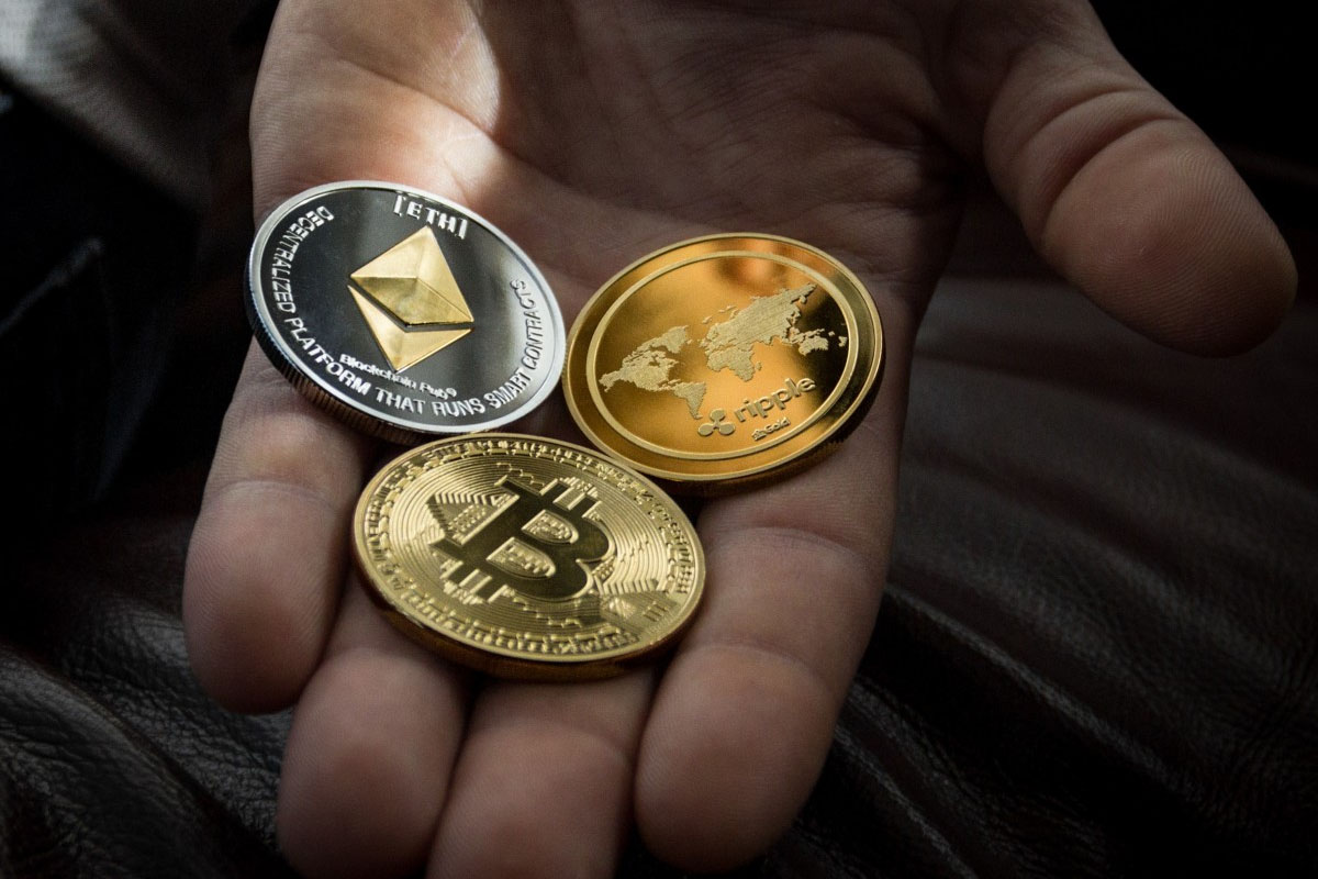 Ethereum ETH