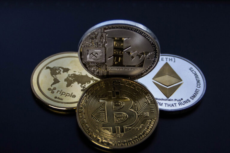 Bitstamp Wins MAS Licence to Operate Crypto in Singapore