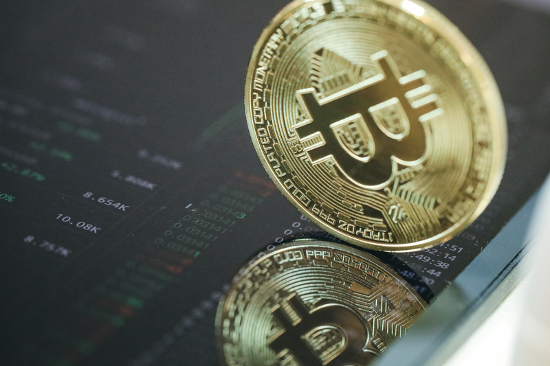 bitcoin