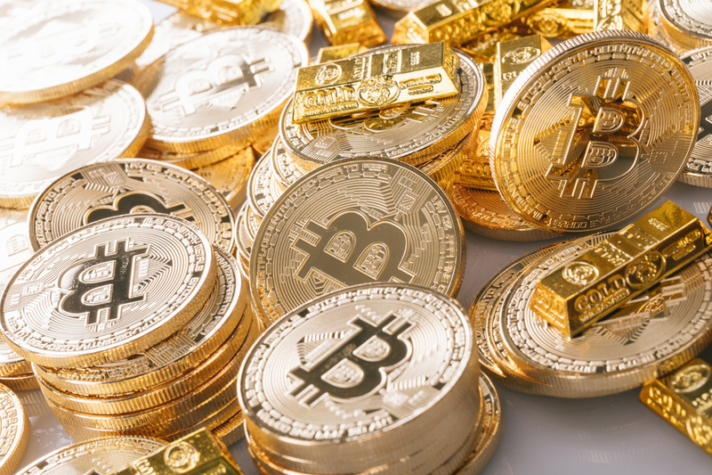Bitcoin tesla