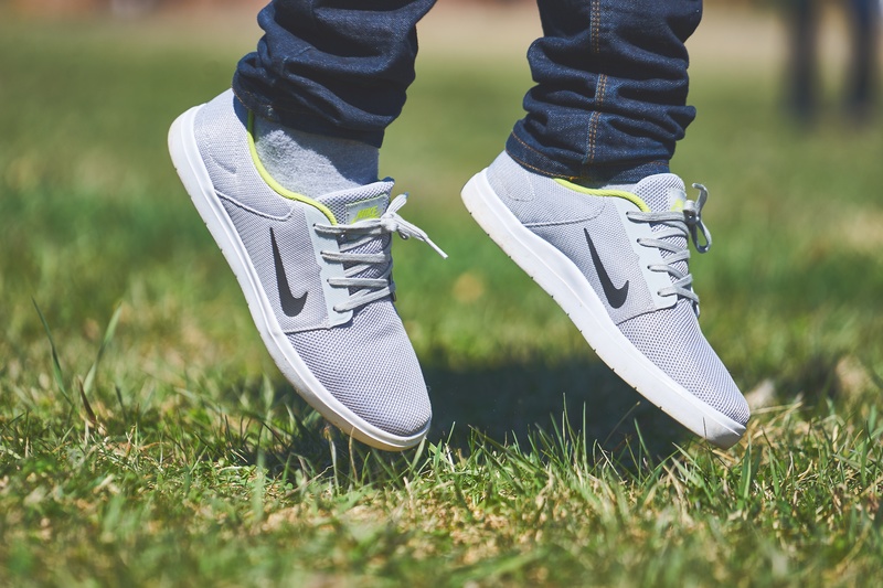 nike pluton