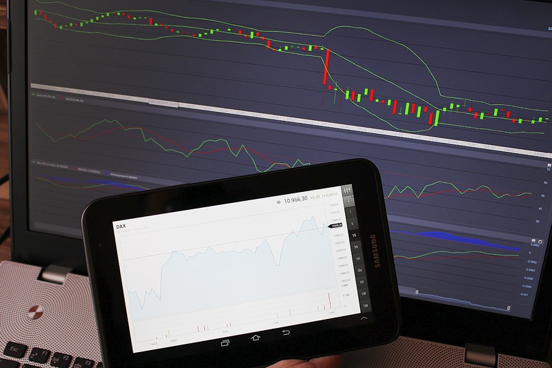 cryptocurrency investment