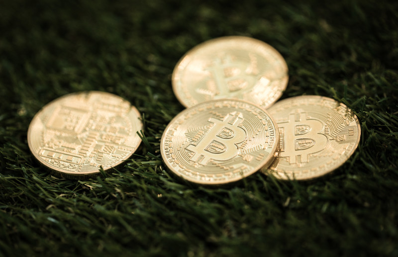 bitcoin