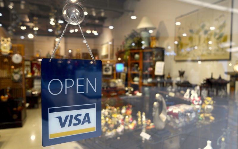 Visa & Yellow Card Push Digital Dollar Use Across Africa