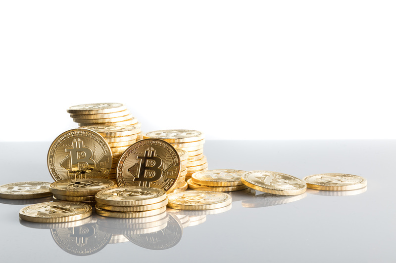 bitcoin fall